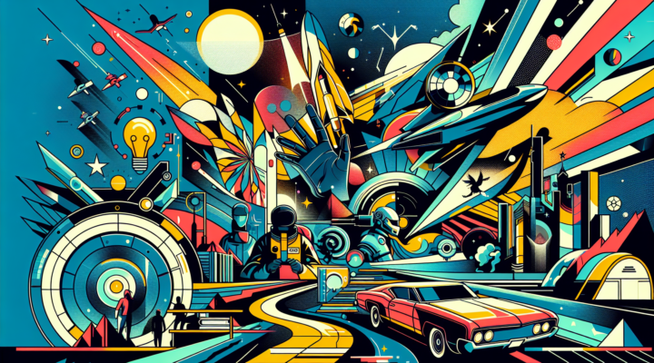 Gnosia: Mistério no Espaço Sideral Continua! Prepare-se para a 2ª Parte Desse Anime Alucinante!