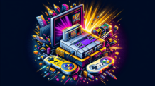 SN Operator: Transforme seu PC em um Super Nintendo Turbinado!