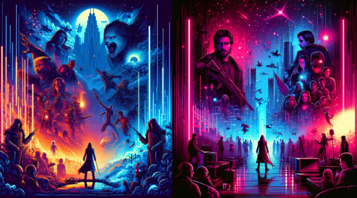 HBO Max em 2025: O que esperar para os fãs de séries e filmes?