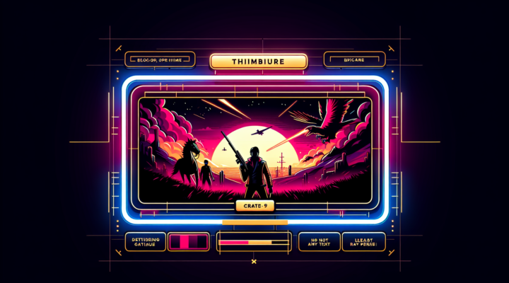 Shiboyugi: O anime de jogos mortais que vai te viciar (e a Netflix te espera!)