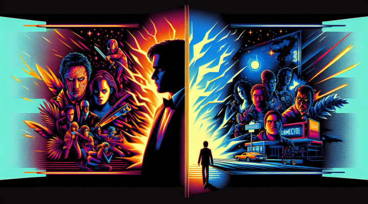 Noah Wyle fora de “E.R.”: O drama nos bastidores que você não viu na TV!