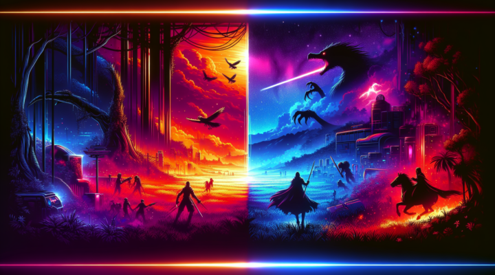 Stranger Things: Trailer FINAL explode a internet e prepara terreno para um desfecho ÉPICO!