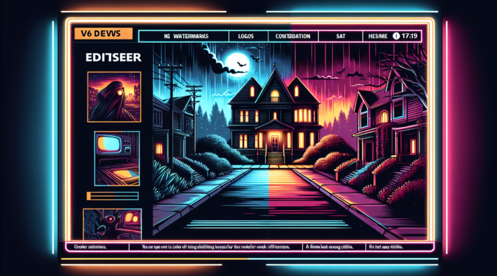 POV: Presença Oculta – Novo terror em primeira pessoa vai te deixar SEM FÔLEGO!