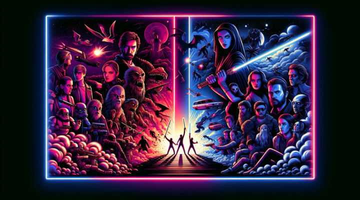 Prepare-se para Acreditar: Reboot de Arquivo X Promete Revolucionar a Ficção Científica!