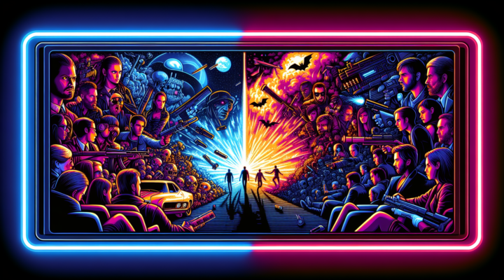 Stranger Things: Trailer FINAL BOMBÁSTICO e Exibição nos Cinemas! Demogorgons no Telão?