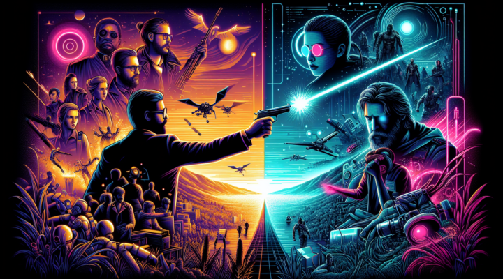 RuriDragon no Anime: A Fusão Perfeita de Slice of Life e Fantasia que Você Precisa Ver!