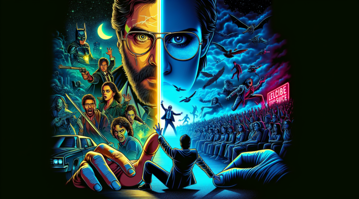 The Rookie: Prepare-se para a 7ª Temporada Chegar Arrasando na Netflix!