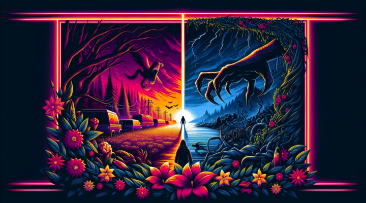 Silent Hill f: Prepare-se para o Terror Floral no PS5! Edição Day One Anunciada!