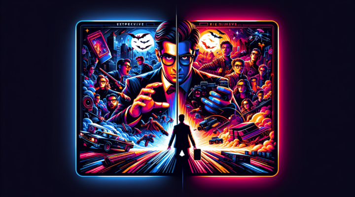 Nintendo Switch 2: Nossos Sonhos Nerds se Tornaram Realidade em 2025?