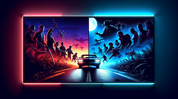 The Madison: O Terror Antológico de Yellowstone Está Voltando! Prepare-se Para a 2ª Temporada