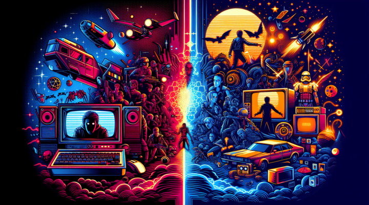 Yamato está de volta! Novo filme Rebel 3199 explode a nostalgia dos fãs de anime