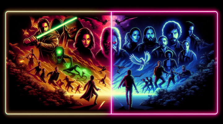 Bob Esponja no Cinema de Novo? E Sydney Sweeney em um Suspense? Prepare a Pipoca, Nerd!