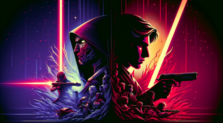 A Melhor Série de Ficção Científica da Netflix? Fãs Aclamam Dark!