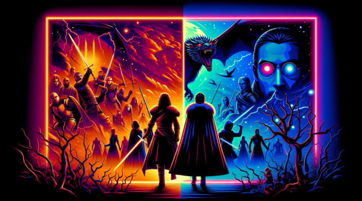 Mais Game of Thrones em 2026? O que esperar da nova série!