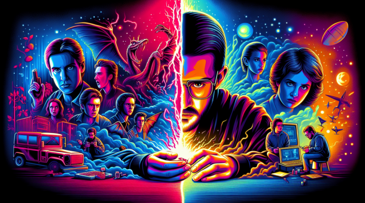 Prepare o Bolso, Nerd! O Futuro do Streaming em 2026 Vai Te Surpreender (e Talvez Irritar!)