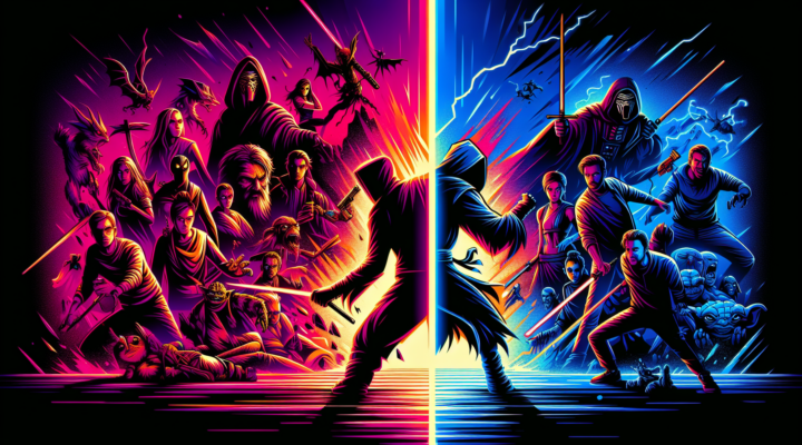 Adeus, Adam Jensen? Ator Desanima Fãs de Deus Ex com Notícias Desoladoras!