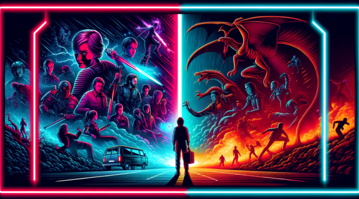 Feliz Ano Novo no Mundo Anime: SPY x FAMILY, Oshi no Ko e MUITO MAIS!