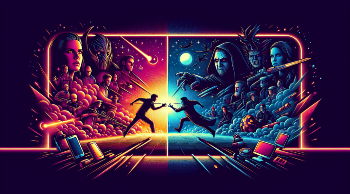 Xbox em Apuros? Vendas Despencam no Reino Unido e Nerds se Perguntam: O Que Vem Por Aí?