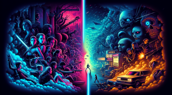 Game Pass no Limpa: Quais Jogos Dão Adeus e Por Que Você Deve Se Ligar!