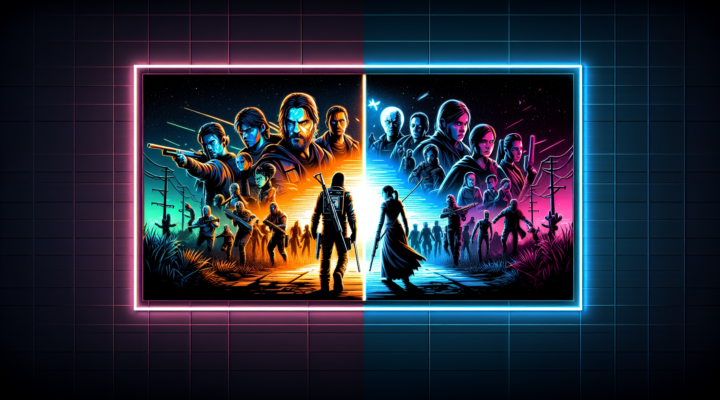 Prepare a Pipoca, Nerd! Filmão de Sci-Fi Aclamado Chega ao Streaming!