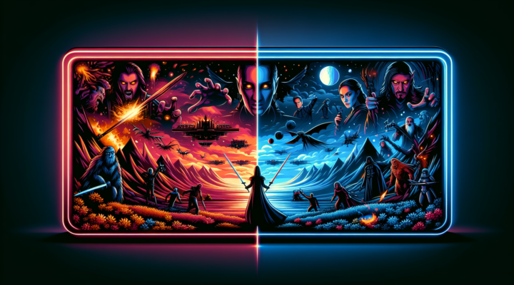 A Queda de um Titã: Saga Épica Chega ao Fim (Prepare o Lencinho, Nerd!)