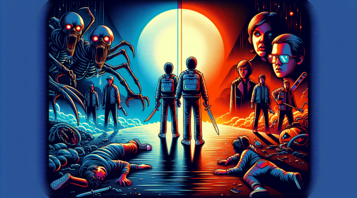 Computação Quântica: O Futuro Nerd Que Chegou Para Quebrar a Matrix (Literalmente)!