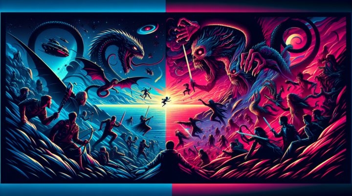 Dança dos Dragões Final: “A Casa do Dragão” Encerra na 4ª Temporada! Prepare-se!