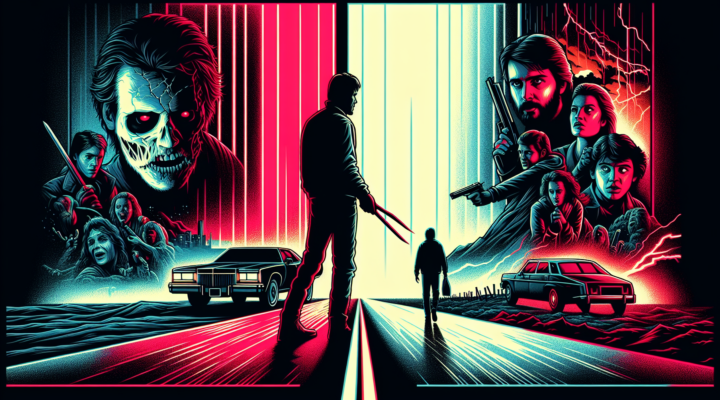 “Custe o Que Custar” vai ter mais? O que esperar da possível 2ª temporada na Netflix!