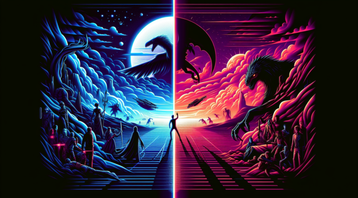 Stranger Things Detonou nos Cinemas? O Final ÉPICO Que Quebrou Tudo!