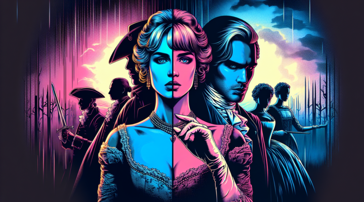 Bridgerton vai mudar TUDO? 4ª temporada promete REVOLUÇÃO!