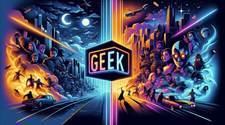 Novo anime “I Became a Legend After My 10 Year-Long Last Stand” promete explodir sua mente!