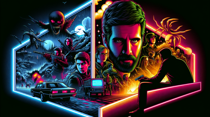 Fãs de Rick and Morty, uni-vos! A Netflix tem a joia escondida que você precisa conhecer!