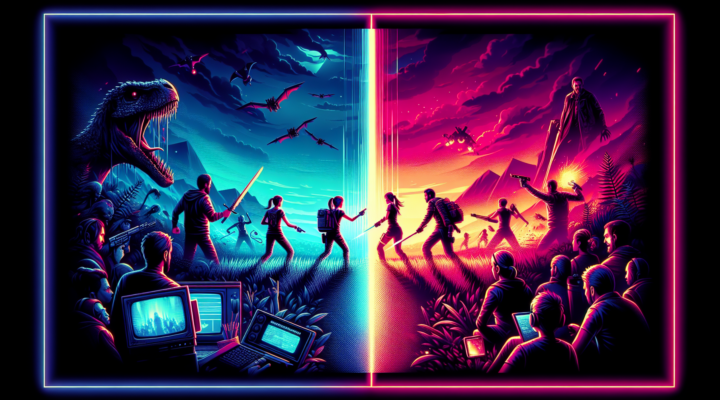 Call of Duty no Limbo? Franquia Enfrenta Queda Histórica e Acende Alerta Nerd!