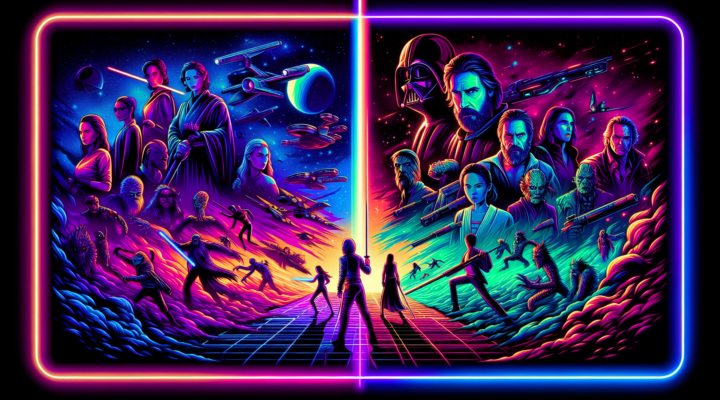 Sound! Euphonium: Preparem os lencinhos! Filme final ganha tema épico e data de estreia!