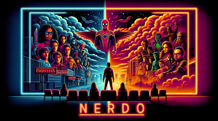 Prepare a Pipoca! 25 Filmes de Terror Prontos Para Assombrar 2026!