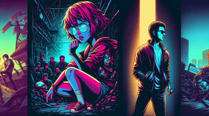 Explosão de Animes NOVOS e a Volta de Jujutsu Kaisen: Prepare-se para Maratona Épica!