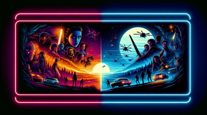 Do Limbo ao Mundo Invertido: Como um Filme Quase Cancelou Stranger Things!