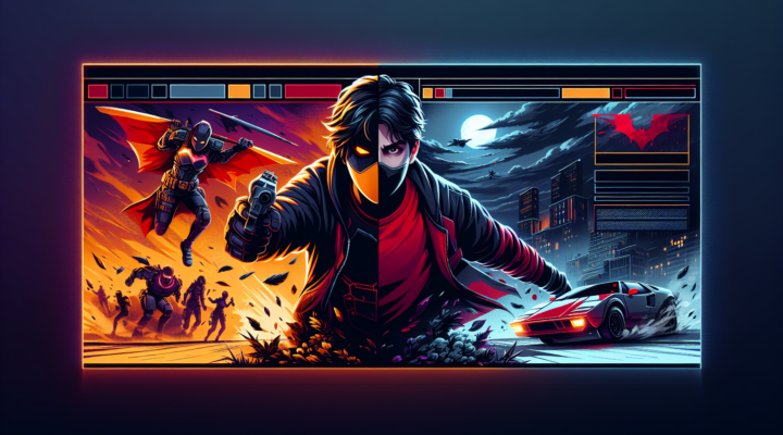 Novo anime de herói “desconhecido” vai te surpreender? Prepare a pipoca!