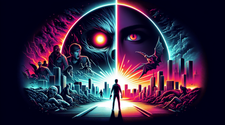 “eco” no Disney+: 2ª Temporada confirmada! O Apocalipse Continua e VOCÊ Precisa Ver!