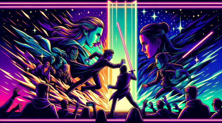 Toumei na Yoru: Anime de romance com protagonista cega vai te fazer chorar (e MUITO!)