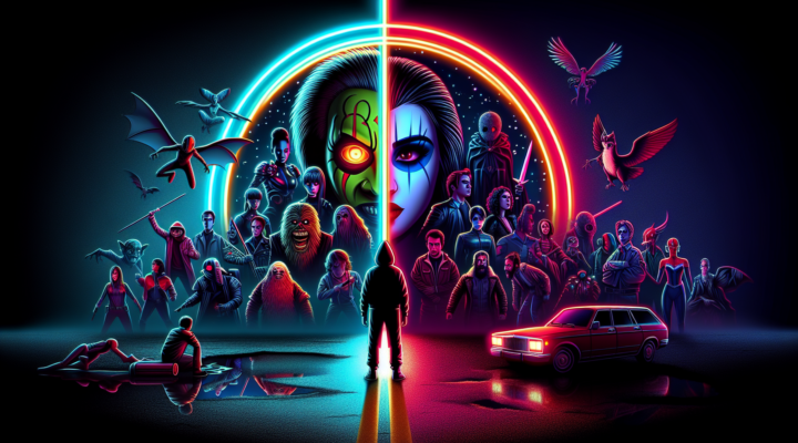 Intenso! Ator da Marvel precisou de terapia após papel sombrio: entenda o porquê!