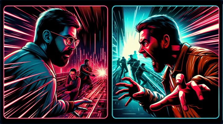 Ryan Murphy vai te deixar nojento? “The Beauty” chega com trailer bizarro!