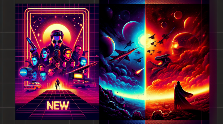 Saros: A Housemarque vai nos levar para o espaço de novo?! O que esperar do novo exclusivo PlayStation