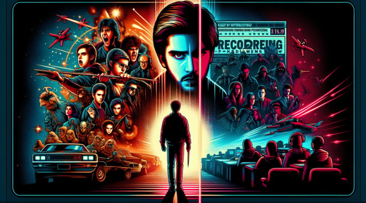 “Stranger Things 5”: Final Explode Mentes Quebra Recordes e Entra para o Hall da Fama da Netflix!