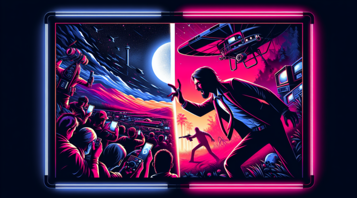 Xbox em Apuros? Microsoft Demite e Fãs Temem pelo Futuro dos Games!