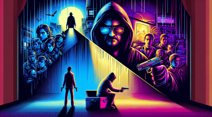 Lara Croft Ataca Novamente! Elenco da Série Tomb Raider no Prime Video Revelado e Promete Aventura Épica