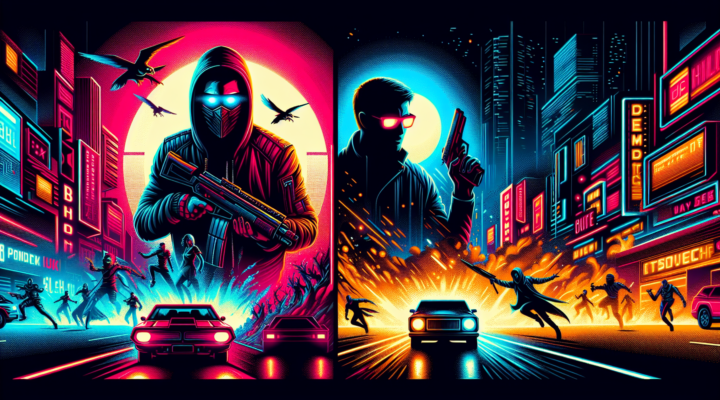 Pragmata: Capcom Detona com Gráficos de Nova Geração! Path Tracing Vai Explodir sua Mente?