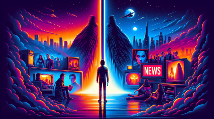 Percy Jackson Decepciona? Por que a 2ª Temporada Não Empolgou Tanto Assim!