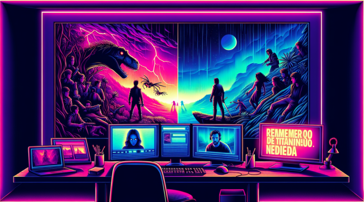 Xbox em Crise? O Que a Queda nas Vendas Significa para o Futuro dos Games!