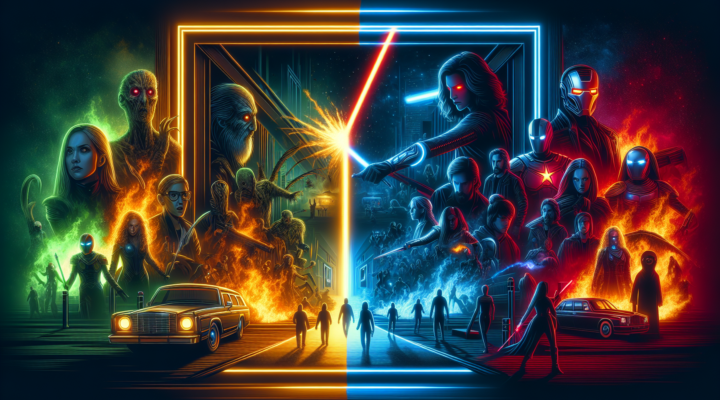 “Verdade Oculta” volta com TUDO! Ethan Hawke desvenda mais mistérios no Disney+!